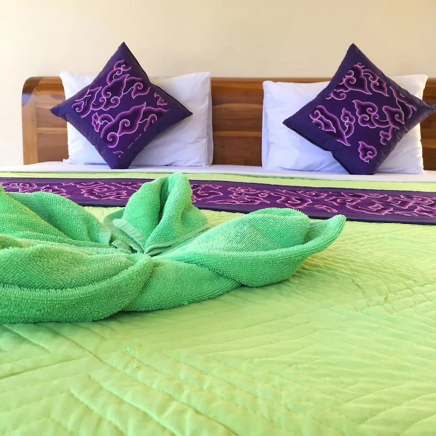 Merthayasa Bungalows Ubud
