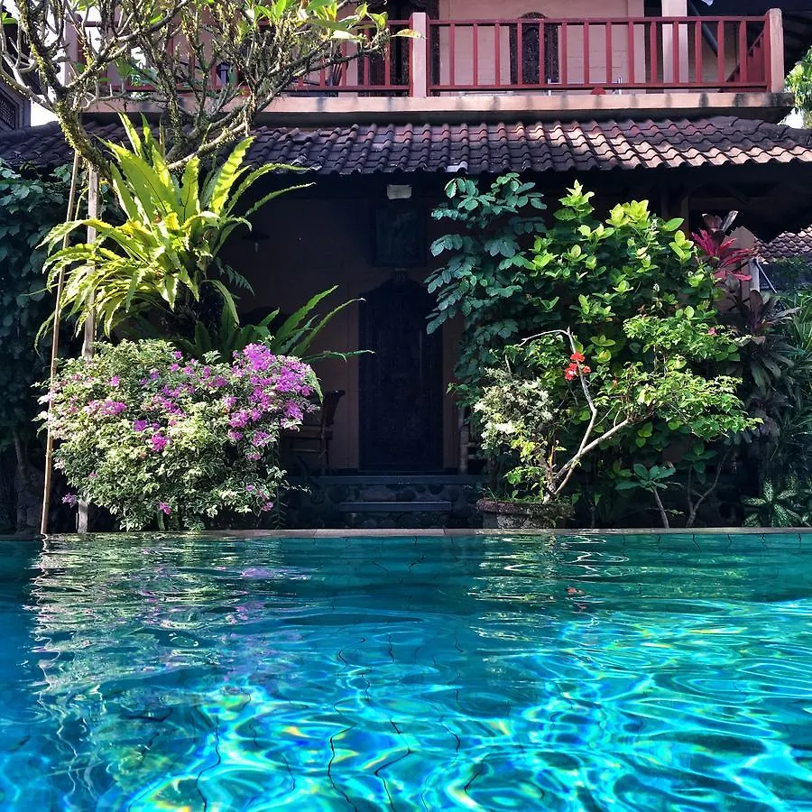 Merthayasa Bungalows Ubud