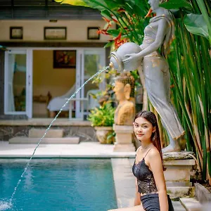 Sekembang By Purely *** Ubud (Bali)
