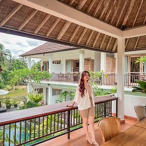Tri Dewi By Pramana Village de vacances