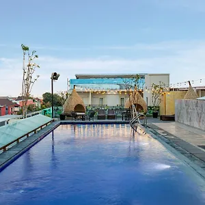 Boss Powered By Archipelago Hotel Legian (Bali)
