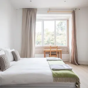 Castilho Guest house Lisbon