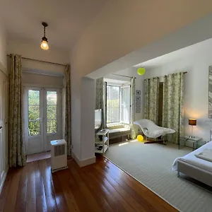 Sintra Chalet Guest house Sintra