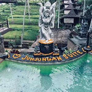 Junjungan Village de vacances