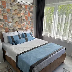 Alha Aparthotel Istanbul