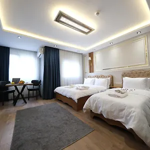 Elita Kumkapi Bed & Breakfast Istanbul