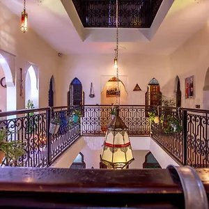 El Walida Riad Marrakesh