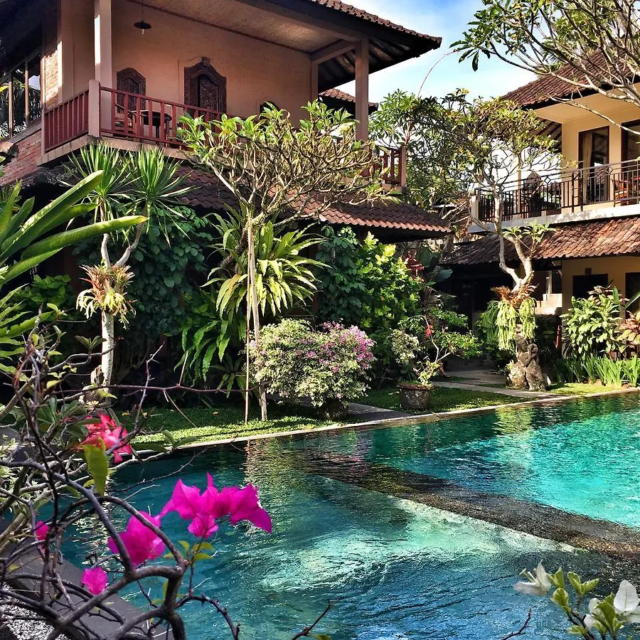 Merthayasa Bungalows Ubud
