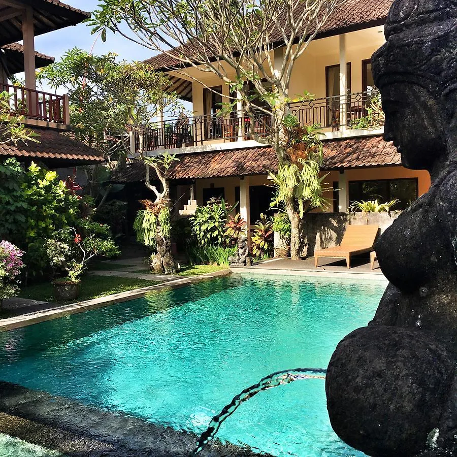 Контакты Merthayasa Bungalows