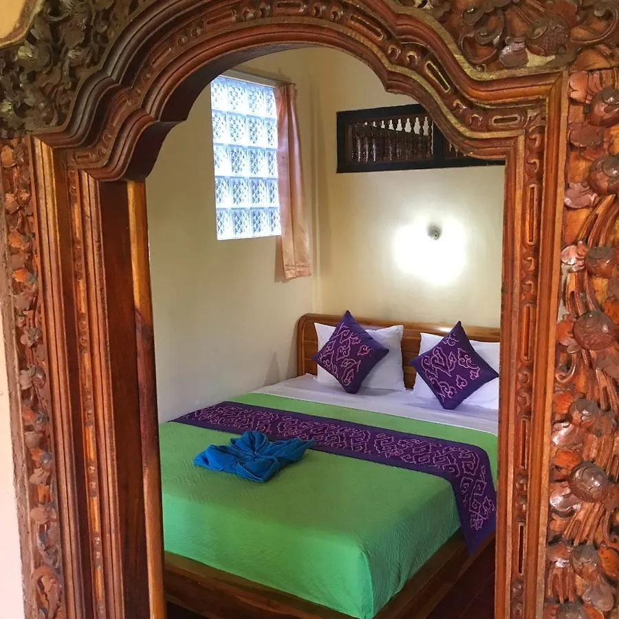 Merthayasa Bungalows Ubud  Гостевой дом