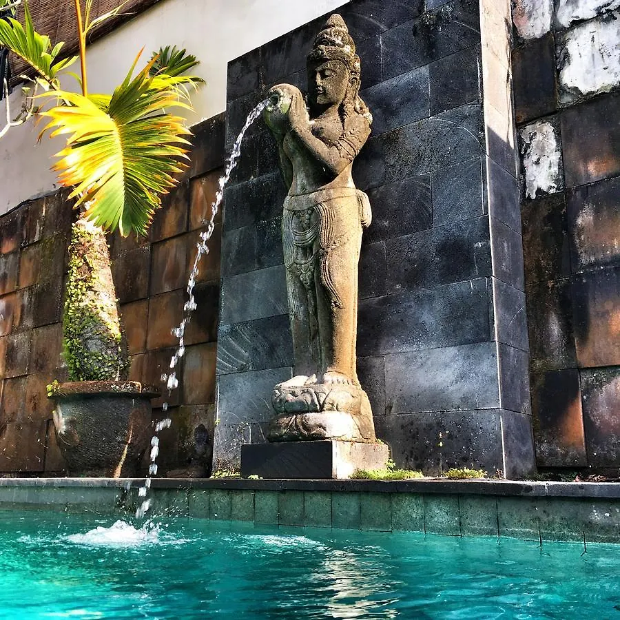 Merthayasa Bungalows Ubud Casa de hóspedes