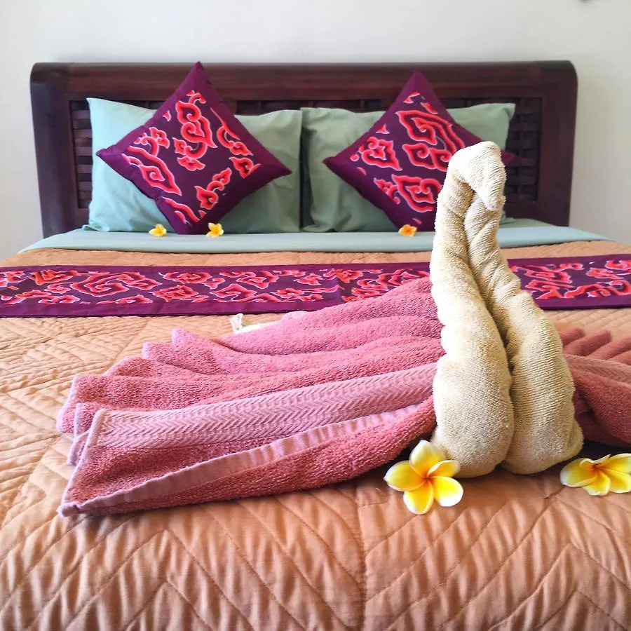 Merthayasa Bungalows Ubud