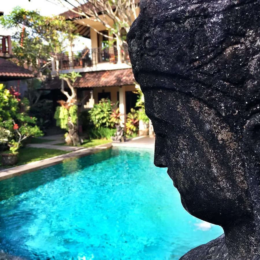 Merthayasa Bungalows Ubud 2*,