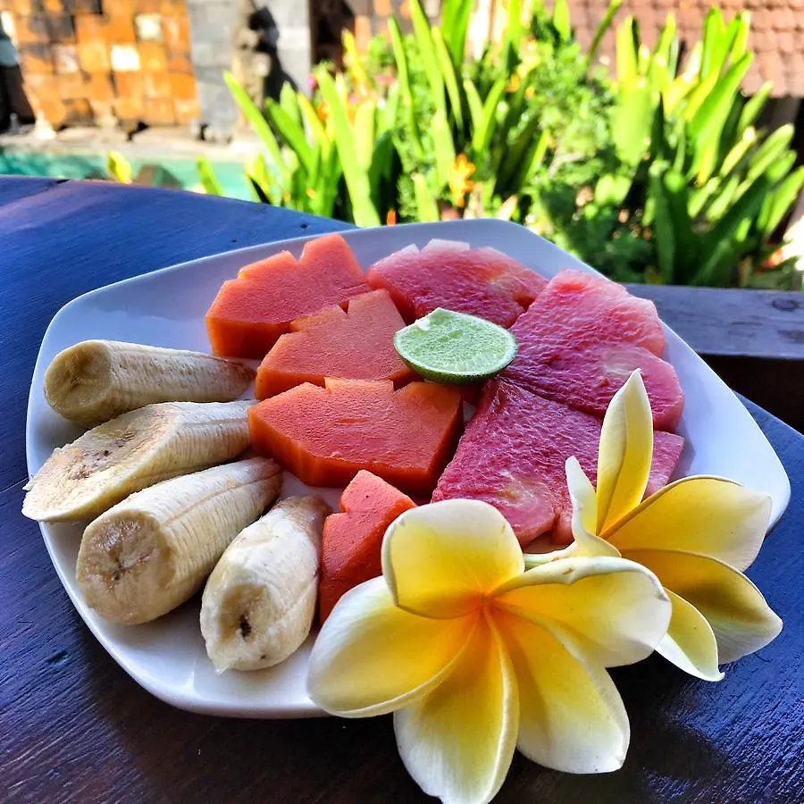 Merthayasa Bungalows Ubud  Гостевой дом